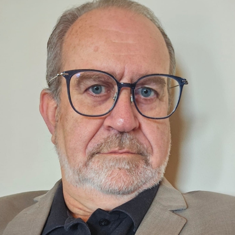 Elton Mattos