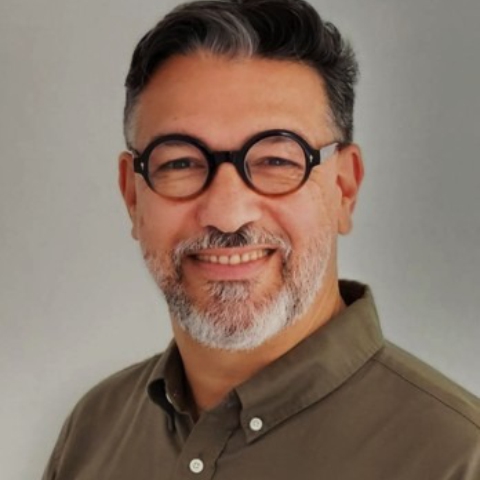 Fred Albuquerque