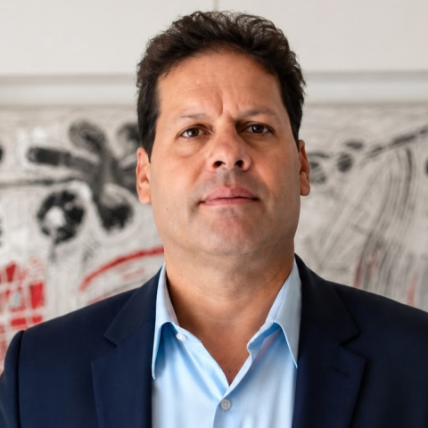 Henrique Rocha