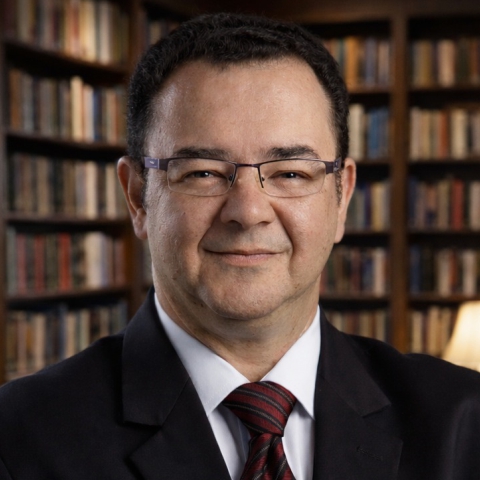 Leonardo Mattos Santos