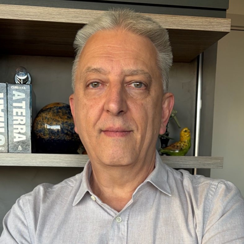 Márcio Vidal Gomes da Gama