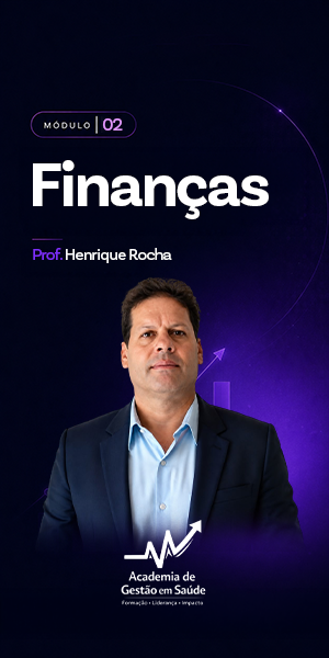Disciplina 02 — Finanças — Henrique Rocha