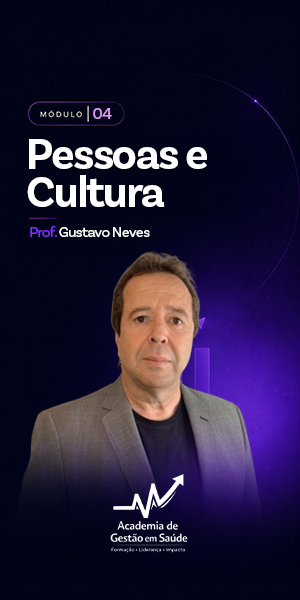 Disciplina 04 — Pessoas e Cultura — Gustavo Neves