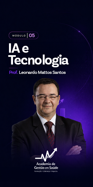 Disciplina 05 — IA e Tecnologia — Leonardo Mattos Santos