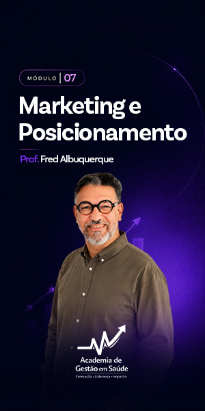 Disciplina 07 — Marketing e Posicionamento — Fred Albuquerque